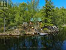 2238 LITTLE LONG LAKE ROAD | South Frontenac Ontario | Slide Image One