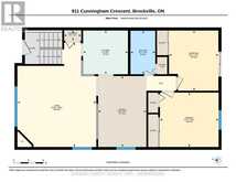 811 CUNNINGHAM CRESCENT | Brockville Ontario | Slide Image Thirty-five