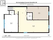 811 CUNNINGHAM CRESCENT | Brockville Ontario | Slide Image Thirty-six