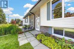 811 CUNNINGHAM CRESCENT | Brockville Ontario | Slide Image Three