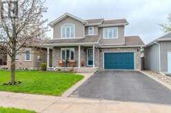 1103 CROSSFIELD AVENUE | Kingston Ontario | Slide Image One