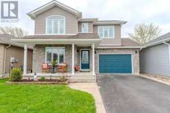 1103 CROSSFIELD AVENUE | Kingston Ontario | Slide Image Two