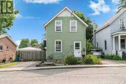 163 GREEN STREET | Deseronto Ontario | Slide Image One