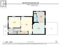 163 GREEN STREET | Deseronto Ontario | Slide Image Thirty-eight