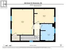 163 GREEN STREET | Deseronto Ontario | Slide Image Thirty-nine