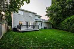 81 KENWOODS CIRCLE | Kingston Ontario | Slide Image Thirty