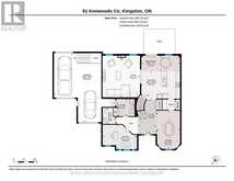 81 KENWOODS CIRCLE | Kingston Ontario | Slide Image Thirty-three