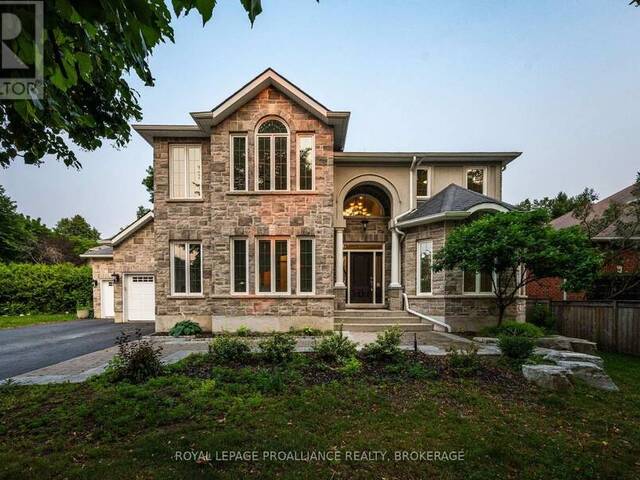 81 KENWOODS CIRCLE Kingston Ontario, K7K 6Y2 - 5 Bedrooms Home For Sale