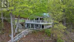 8126 PERTH ROAD | Inverary Ontario | Slide Image Two