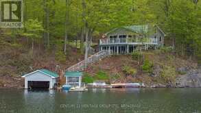 8126 PERTH ROAD | Inverary Ontario | Slide Image Three
