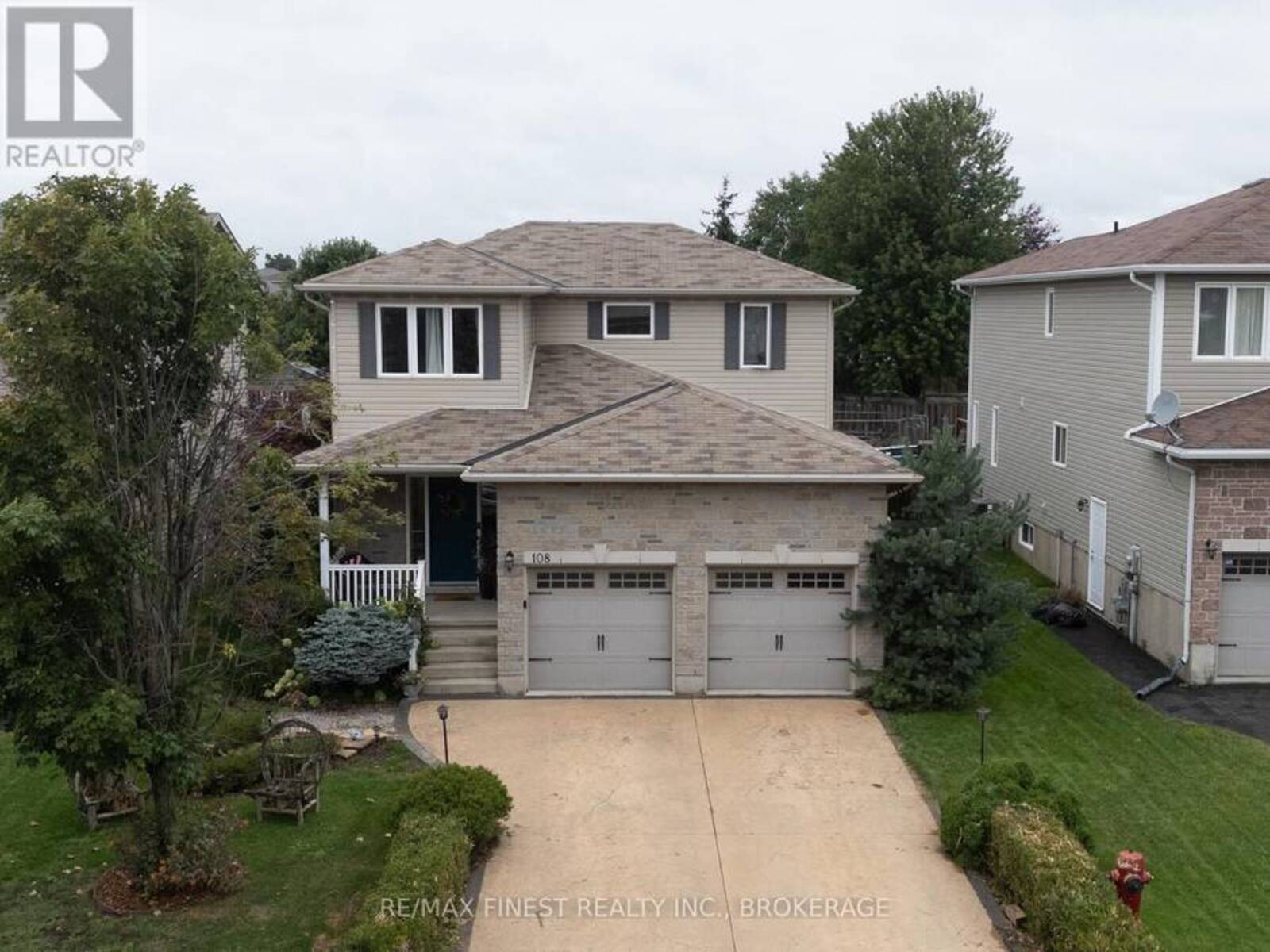108 MCDONOUGH CRESCENT, Loyalist, Ontario K7N 0A4