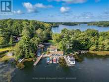 126 HASKINS POINT ROAD | Leeds and the Thousand Islands Ontario | Slide Image Thirty