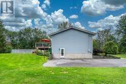 4524 COUNTY RD 1 E | Stone Mills Ontario | Slide Image Forty-two