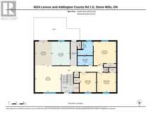4524 COUNTY RD 1 E | Stone Mills Ontario | Slide Image Forty-nine