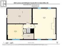 4524 COUNTY RD 1 E | Stone Mills Ontario | Slide Image Fifty