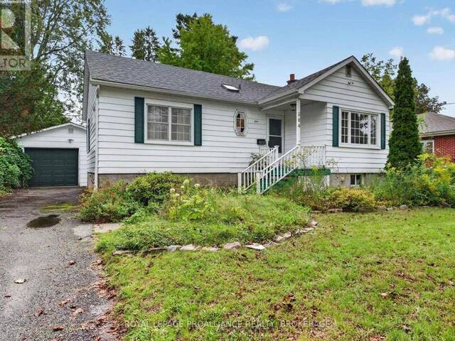 364 GLENGARRY ROAD Kingston Ontario, K7M 3K2 - 3 Bedrooms Home For Sale