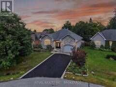 1282 MATIAS COURT Kingston Ontario, K7P 0C3
