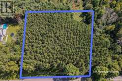 817 POWERS ROAD | Perth Ontario | Slide Image Two