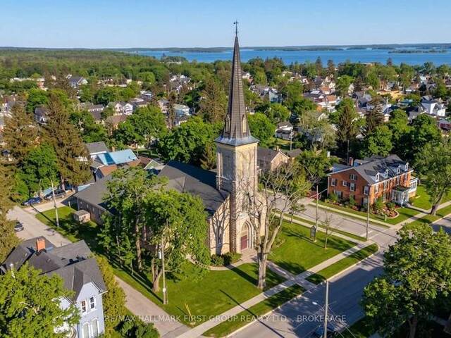 175 STONE STREET S Gananoque Ontario, K7G 2A2 - Home For Sale