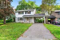 92 CLIFF CRESCENT | Kingston Ontario | Slide Image One