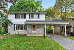 92 CLIFF CRESCENT | Kingston Ontario | Slide Image Two