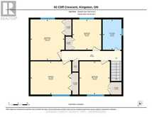 92 CLIFF CRESCENT | Kingston Ontario | Slide Image Thirty-six