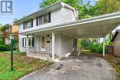 92 CLIFF CRESCENT | Kingston Ontario | Slide Image Three