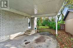92 CLIFF CRESCENT | Kingston Ontario | Slide Image Four