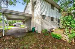 92 CLIFF CRESCENT | Kingston Ontario | Slide Image Eight