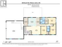 499 BUSH ROAD | Rideau Lakes Ontario | Slide Image Six