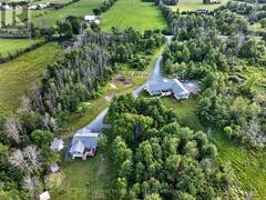 499 BUSH ROAD Rideau Lakes Ontario, K0G 1E0