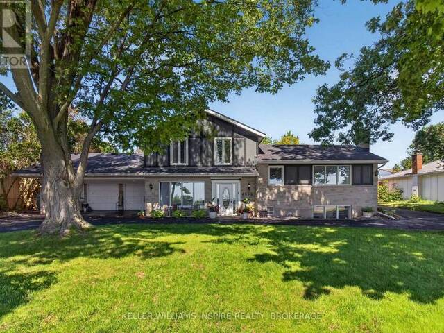 4535 BATH ROAD Loyalist Ontario, K7N 1A6 - 4 Bedrooms Waterfront Home For sale