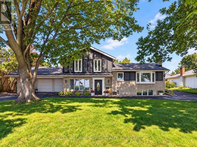 4535 BATH ROAD Loyalist Ontario, K7N 1A6 - 4 Bedrooms Waterfront Home For sale