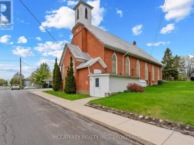 4 NEELY STREET Stone Mills Ontario, K0K 3G0 - Home For Sale