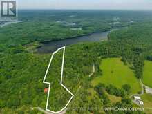 2120 CHARLIE GREEN ROAD | Inverary Ontario | Slide Image Two