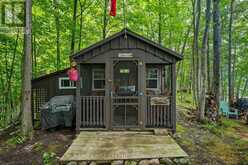 2120 CHARLIE GREEN ROAD | Inverary Ontario | Slide Image Four