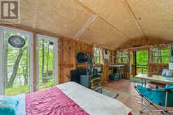 2120 CHARLIE GREEN ROAD | Inverary Ontario | Slide Image Nine