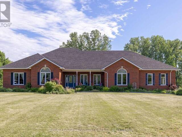 116 SCHENK STREET Greater Napanee Ontario, K0H 1G0 - 4 Bedrooms Waterfront Home For sale