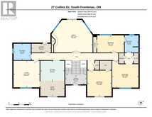27 COLLINS DRIVE | Inverary Ontario | Slide Image Forty-nine