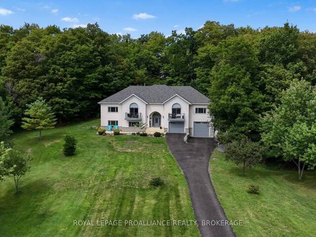 27 COLLINS DRIVE Inverary Ontario, K0H 1X0 - 4 Bedrooms Home For Sale