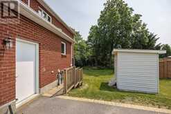 272 FRIARHILL CRESCENT | Kingston Ontario | Slide Image Four
