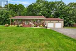 4126 HIDEAWAY LANE | South Frontenac Ontario | Slide Image One