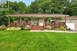 4126 HIDEAWAY LANE | South Frontenac Ontario | Slide Image Five