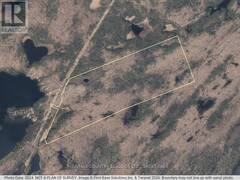 S 1/2 LOT 2-4 CON 1 HYDRO LANE North Frontenac Ontario, K0H 2M0