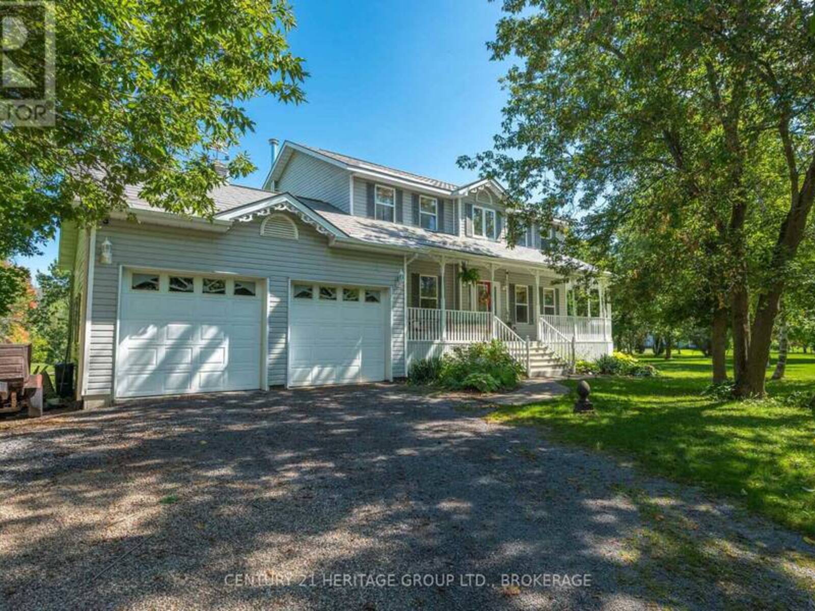 4665 GARRISON COURT, South Frontenac, Ontario K0H 1V0