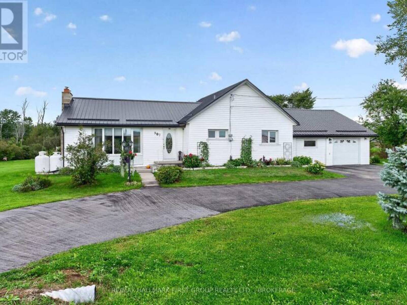 907 MILLHAVEN ROAD, Odessa, Ontario K0H 2H0