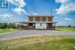 595 CRAIGEN ROAD | Stone Mills Ontario | Slide Image Two