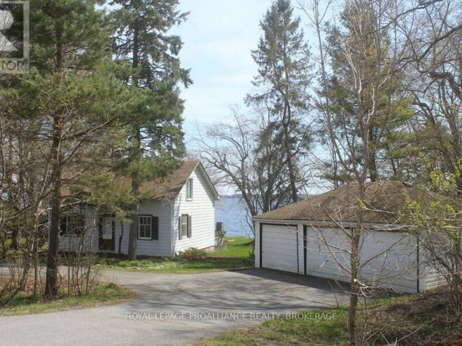 4690 BATH ROAD, Loyalist, Ontario K0H 1G0