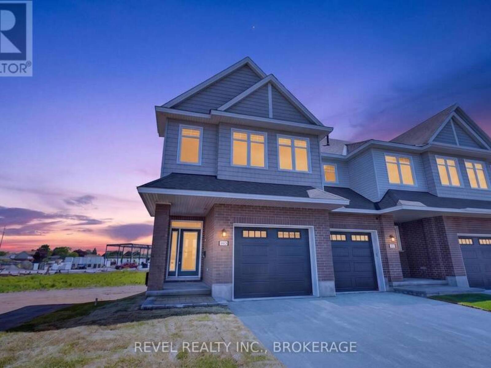 1415 DEMERS AVENUE, Kingston, Ontario K7M 0H8