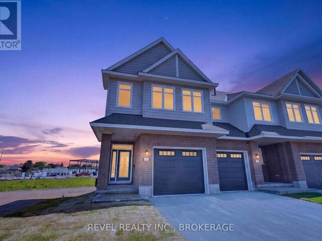 1415 DEMERS AVENUE Kingston Ontario, K7M 0H8 - Property For Sale